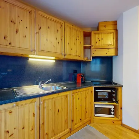 Lovely With Valley View Apartment *