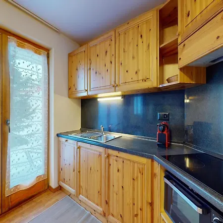 Lovely With Valley View Nendaz