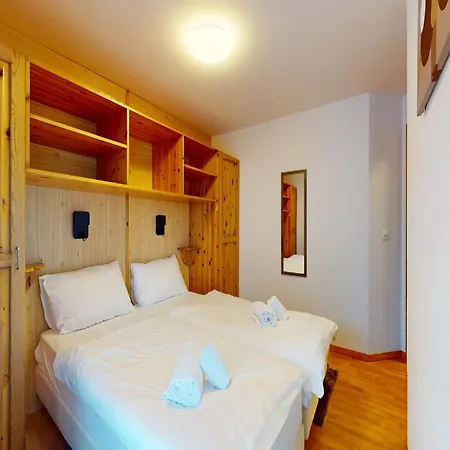 Lovely With Valley View Διαμέρισμα Nendaz