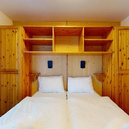 Lovely With Valley View Nendaz