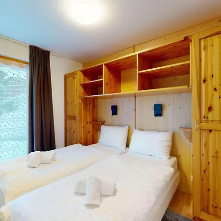 Lovely With Valley View * Nendaz