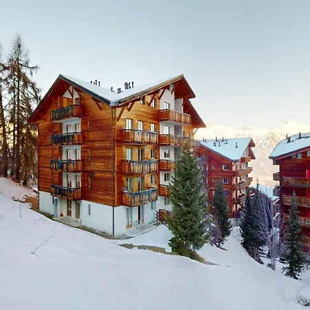 Apartment Lovely With Valley View *