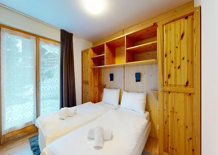 Lovely With Valley View