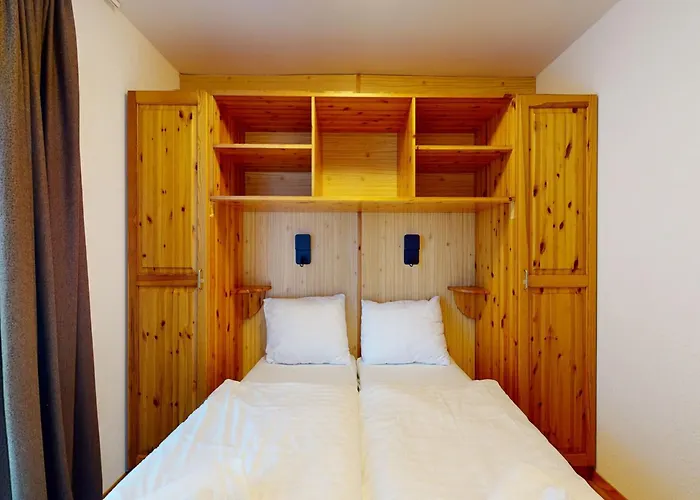 아파트 Lovely With Valley View