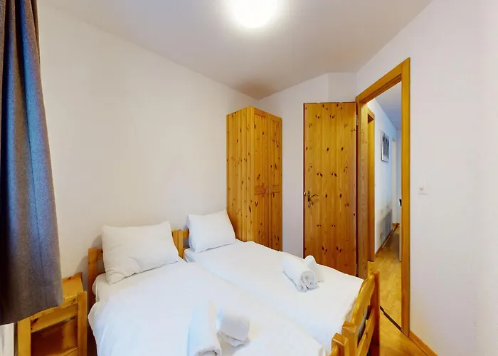 Lovely With Valley View 아파트