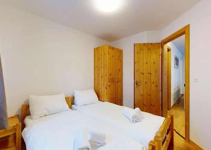 Lovely With Valley View