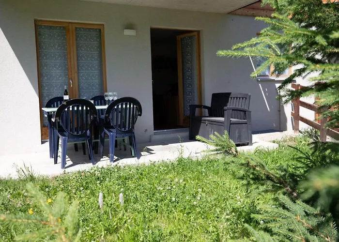 Lovely With Valley View شقة نينداز