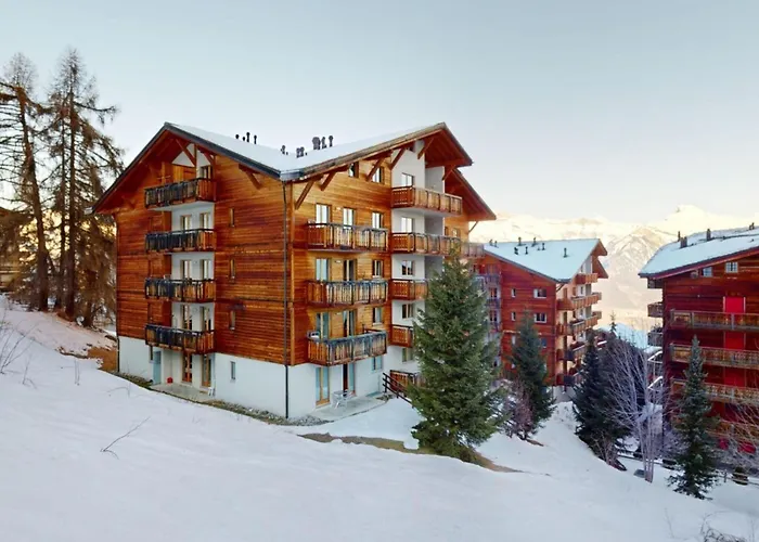 Lovely With Valley View شقة