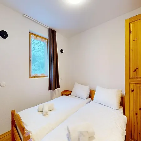 Lägenhet Lovely With Valley View *