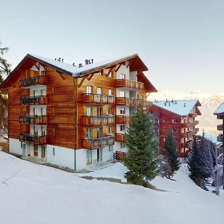 Lovely With Valley View Lägenhet