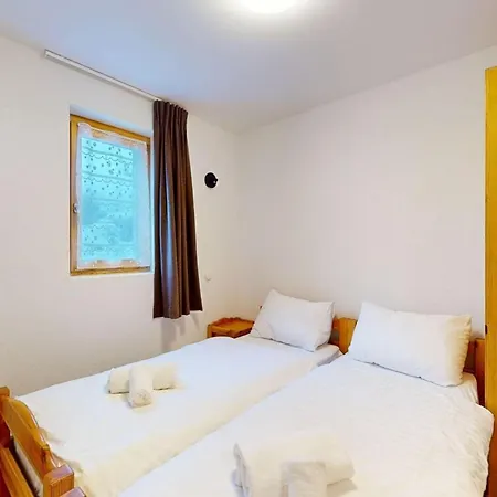 Appartamento Lovely With Valley View