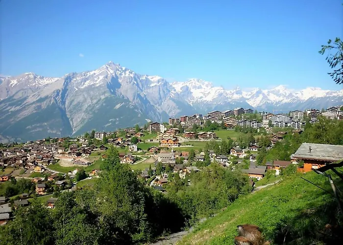 Lovely With Valley View Appartamento